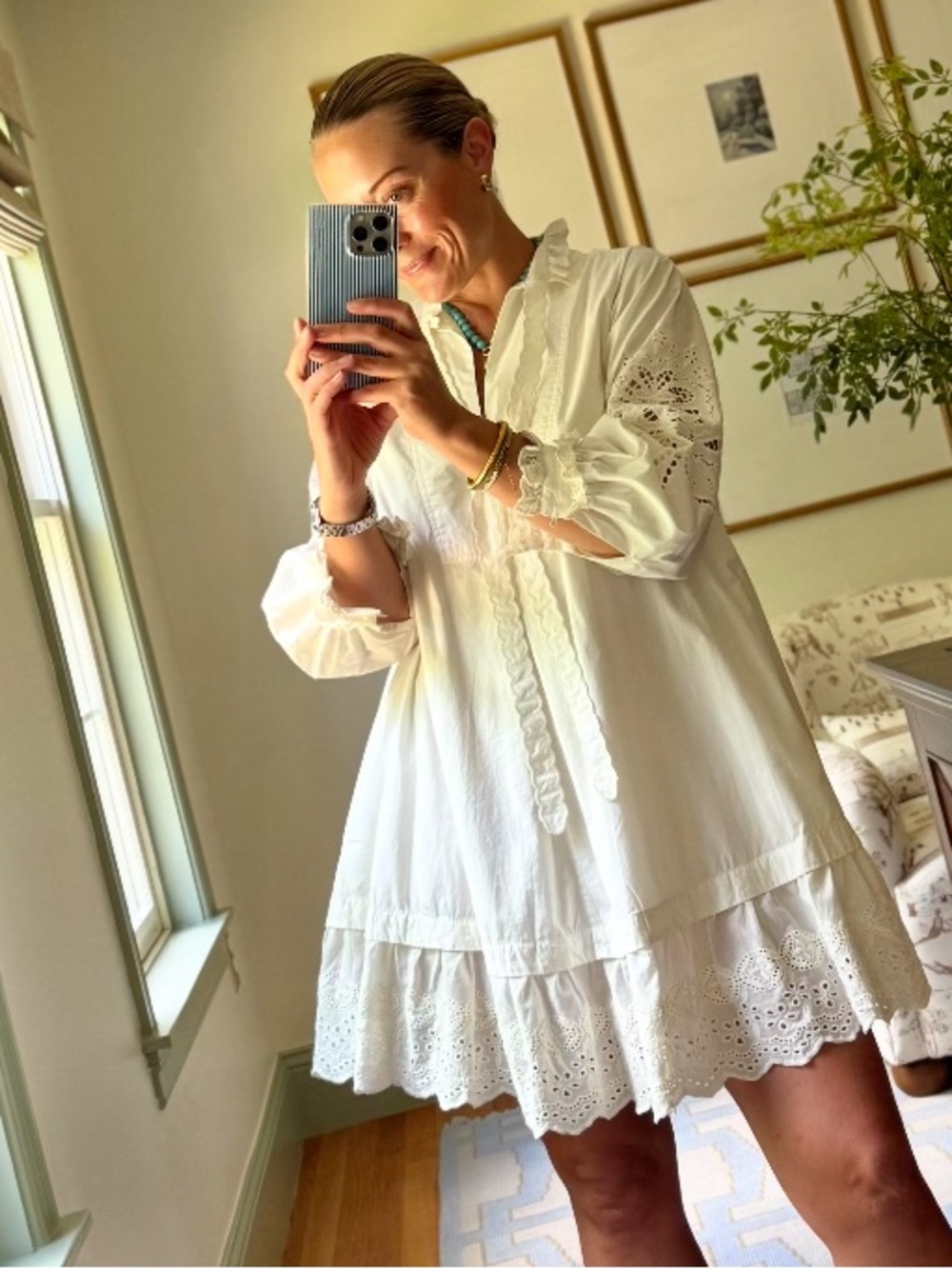 Jane Dress
